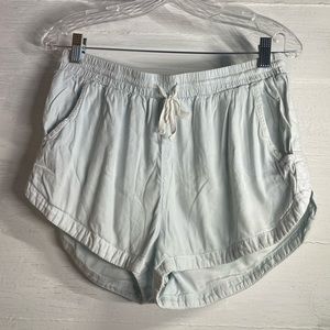 Billabong Road Trippin Elastic Waist Shorts